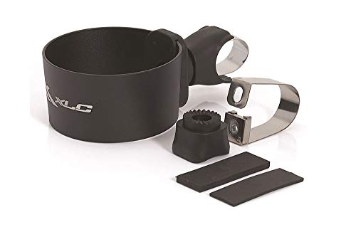 XLC BC-A08 SOPORTE PARA TAZA NEGRO - Deal du jour à 5.71€