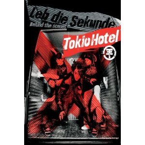 Tokio Hotel - German Pop Band - Behind the Scenes (Leb die... - Livres & eBooks en promo à 10.00€
