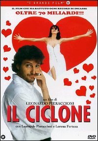Il Ciclone en promo sur Amazon