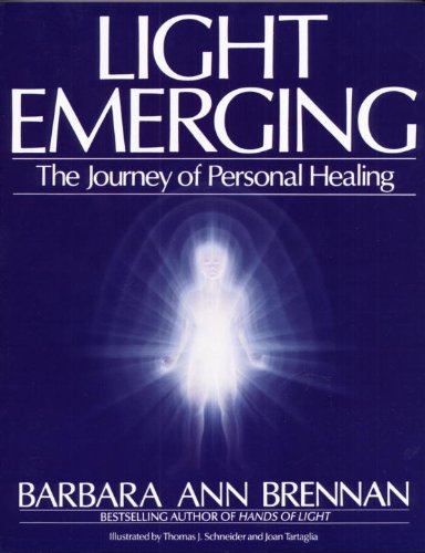 Light Emerging: The Journey of Personal Healing (English... - Maison & Cuisine en promo à 4.25€
