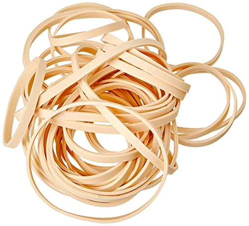 Just Stationery Assorted Size Original Rubber Elastic Band... - Amazon Royaume-Uni à 1.75€