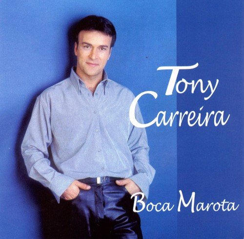 Boca Marota [2002] CD en promo sur Amazon