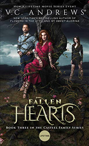 Fallen Hearts (Casteel Book 3) - Bricolage & Outils Amazon Royaume-Uni à 0.99€