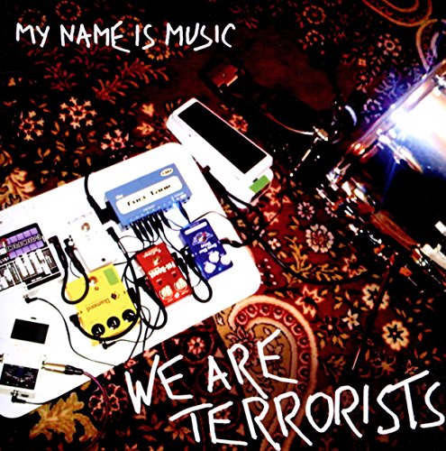 We Are Terrorists - Livres & eBooks Amazon Allemagne à 7.99€