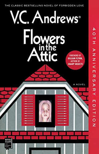 Flowers In The Attic: 40th Anniversary Edition... - Jouets & Jeux Amazon Royaume-Uni à 0.99€