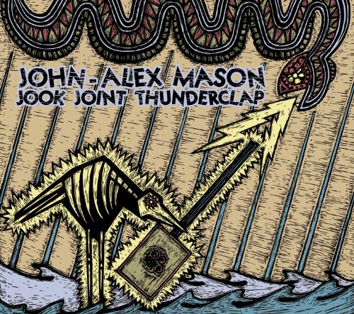 Jook Joint Thunderclap - Animalerie Amazon Royaume-Uni à 7.13€