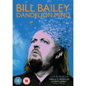 BILL BAILEY LIVE - DANDELION MIND [NON-USA Format / Import... - Musique & Instruments Amazon France à 34.73€