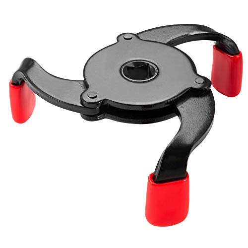 Powerbuilt 648659 Llave de Filtro de Aceite Spider - Bricolage & Outils Amazon Espagne à 10.12€