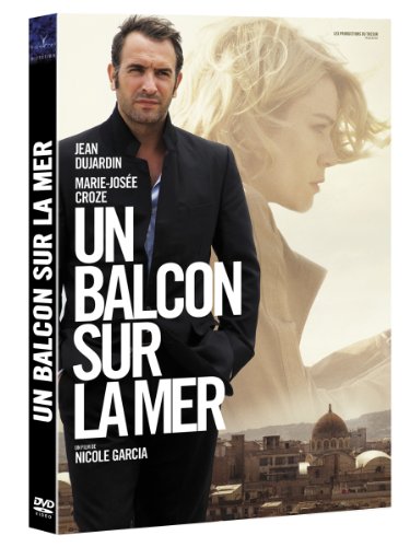 Un Balcon sur la mer - Jardin & Extérieur Amazon France à 8.68€