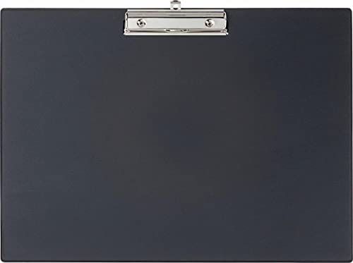 MAUL 2336790 bloc-notes Noir A3 Carton, Plastique... - Fournitures Bureau Amazon France à 8.44€