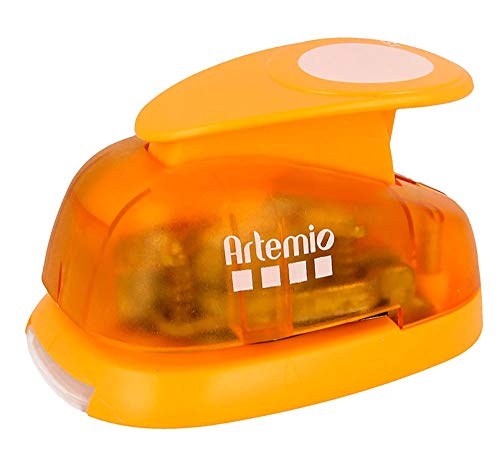 Artemio VIHCP904, Perforatrice 3.81 cm - Amazon Italie à 10.50€