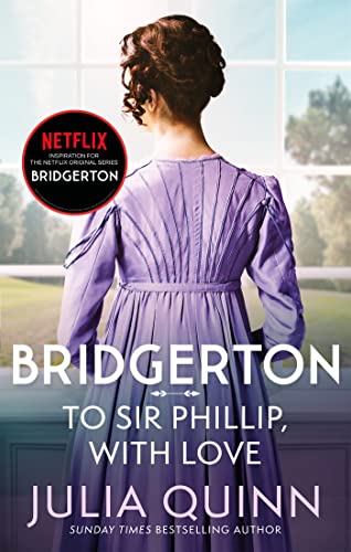 Bridgerton: To Sir Phillip, With Love (Bridgertons Book 5):... - Sports & Fitness Amazon Espagne à 1.15€