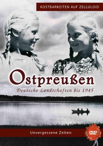 Ostpreußen - Deutsche Landschaften bis 1945 - Livres & eBooks Amazon Italie à 10.68€