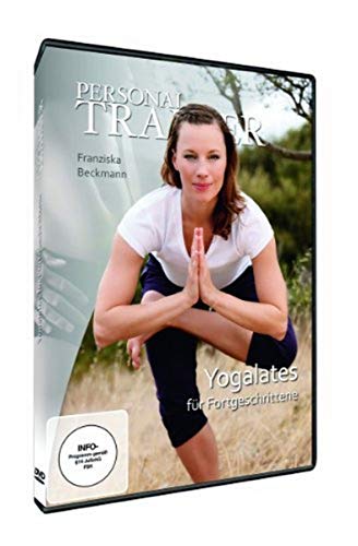 Personal Trainer - Yogalates für Fortgeschritt.. [Alemania]... - Sports & Fitness Amazon Espagne à 17.99€