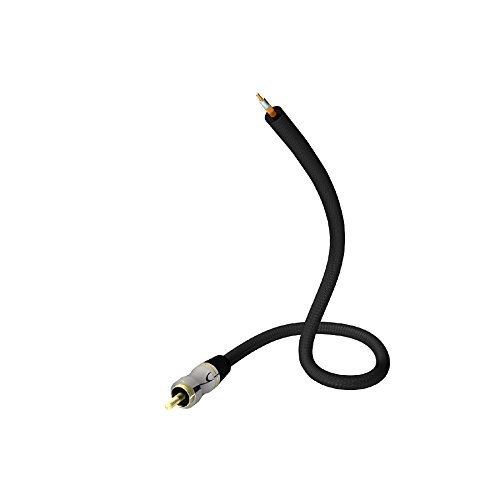 Eagle Cable 3 m RCA – RCA – Audio Cables (RCA, RCA, Male... - High-Tech & Électronique Amazon Allemagne à 12.27€