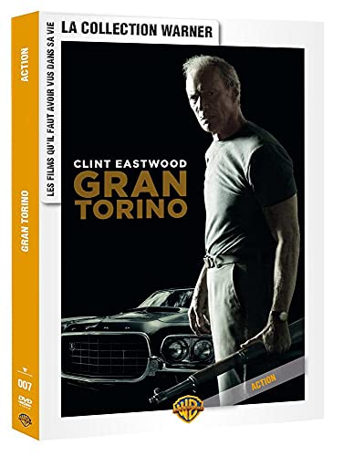 Gran torino [FR Import] - Auto & Moto Amazon Allemagne à 5.82€