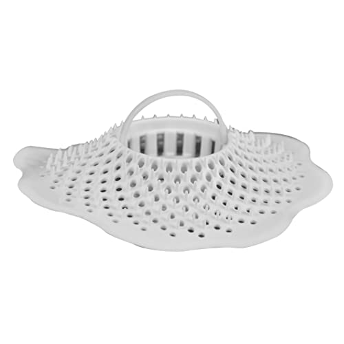 Danco I Hair Clog Prevention Snake, Snare and Auger, White... - Sports & Fitness Amazon Royaume-Uni à 5.01€