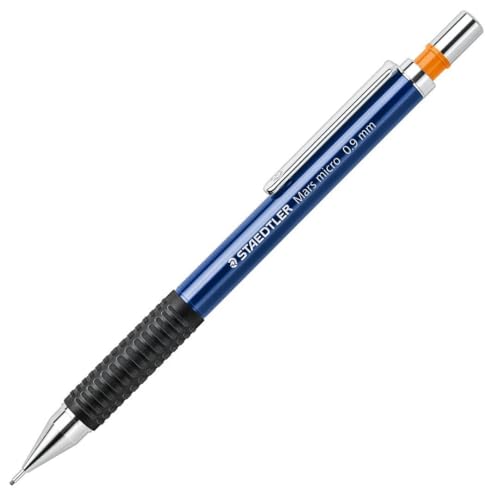 STAEDTLER Micro 775 - Portaminas (10 unidades, 0,9 mm... - Auto & Moto en promo à 26.35€