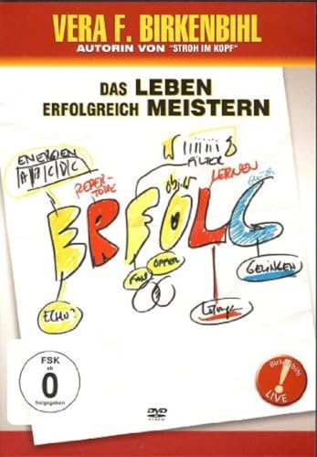 Vera F. Birkenbihl - Das Leben erfolgreich meistern - Livres & eBooks en promo à 5.47€