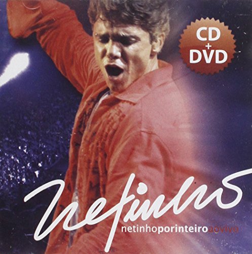 Netinho Por Inteiro - Sports & Fitness Amazon Espagne à 15.91€