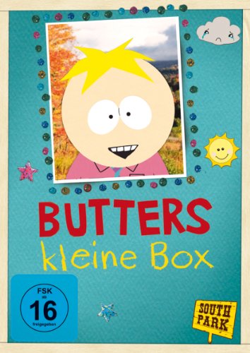Butters kleine Box - Jouets & Jeux Amazon Italie à 8.56€