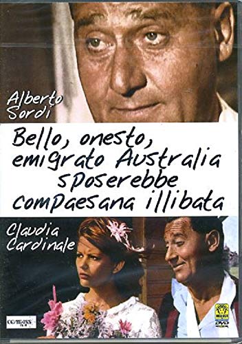 Bello, onesto, emigrato Australia sposerebbe compaesana... - Livres & eBooks Amazon France à 7.18€