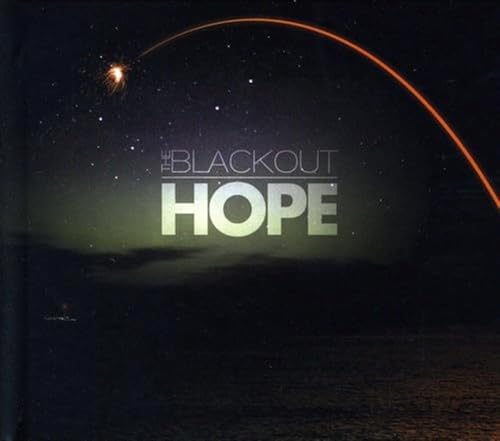 Hope (Limited Edition Deluxe 2CD) - Amazon Royaume-Uni à 4.68€