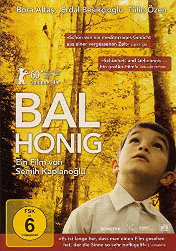 Bal - Honig [Alemania] [DVD] - Livres & eBooks Amazon Espagne à 11.18€
