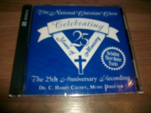 The 25th Anniversary Recording - Musique & Instruments Amazon Royaume-Uni à 26.45€