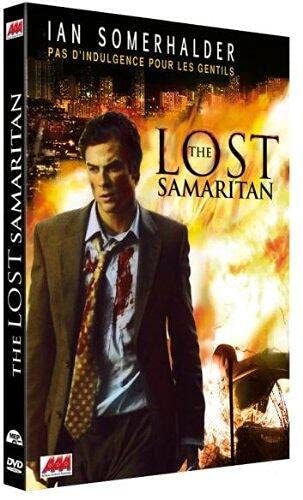 The Lost Samaritan - Amazon France à 6.24€