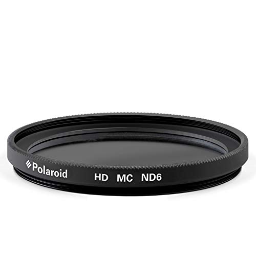 Polaroid PLFILND662 - Filtro de Densidad Neutra ND 0,6 (62... - High-Tech & Électronique Amazon Espagne à 30.22€
