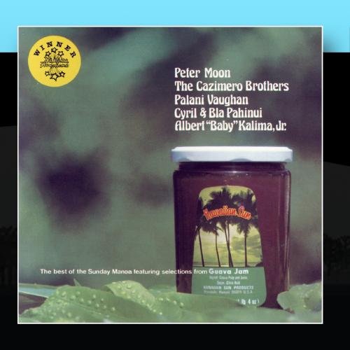 The Best Of The Sunday Manoa Volume I - Musique & Instruments Amazon Royaume-Uni à 65.87€