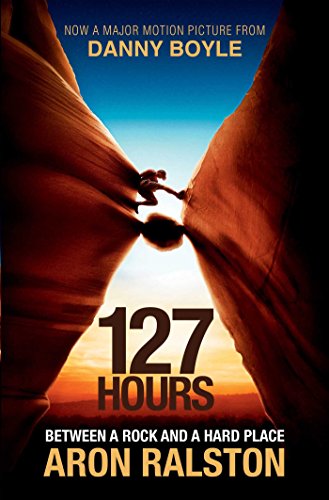 127 Hours: Between a Rock and a Hard Place - Livres & eBooks Amazon Royaume-Uni à 0.99€