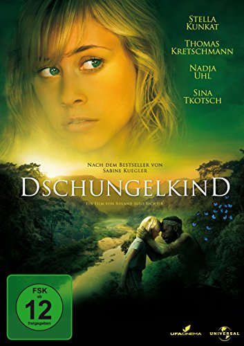Dschungelkind - Livres & eBooks Amazon Italie à 8.99€