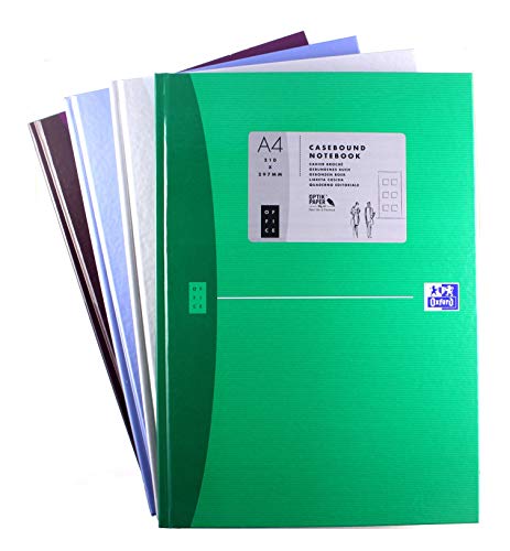 Oxford Office Esencial 100100570 Lote 5 de folletos en... - Fournitures Bureau Amazon Espagne à 19.02€