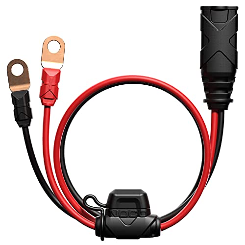 NOCO GC002 X-Connect Accessoire de Borne à Œillet M6 pour... - Sports & Fitness en promo à 14.86€