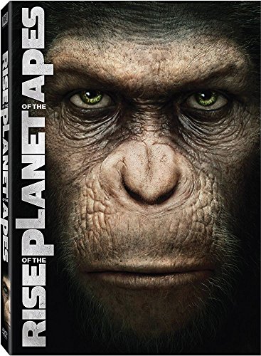 Rise Planet of The Apes - Sports & Fitness Amazon France à 17.80€