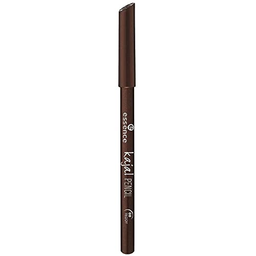 Essence Cosmetics kajal pencil, longlasting, defining (1g) - Beauté & Parfums Amazon Royaume-Uni à 1.29€