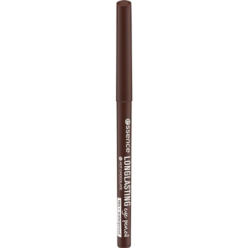 ESSENCE Eye Pencil Longlasting lápiz de ojos 02 Hot... - Beauté & Parfums Amazon Espagne à 1.57€