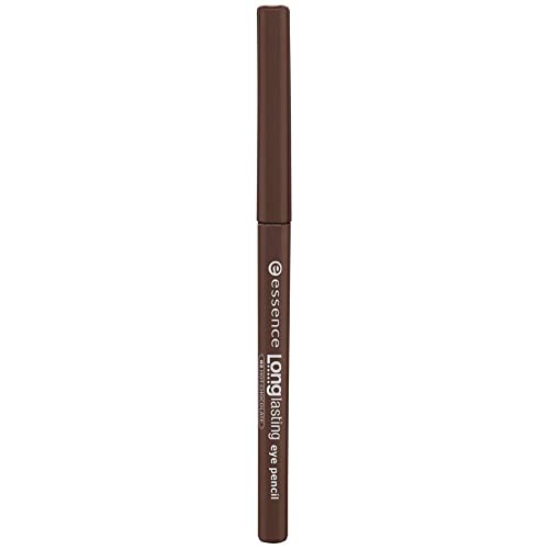 Essence - Crayon Yeux Longlasting - 02 Hot Chocolate - Beauté & Parfums Amazon France à 1.89€