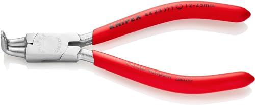 Knipex Pince Circlips DIN 5256 D - Chromée... - Maison & Cuisine Amazon France à 18.78€