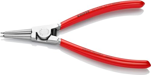 KNIPEX Circlip Pliers for External Circlips on Shafts... - Maison & Cuisine Amazon Royaume-Uni à 18.33€