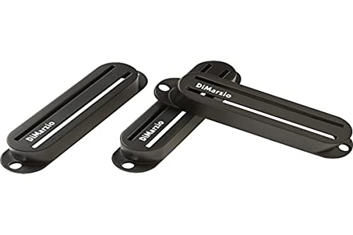 DiMarzio DM2002 BK-Coperchi di singolo a barretta Tone per... - Amazon Italie à 12.00€