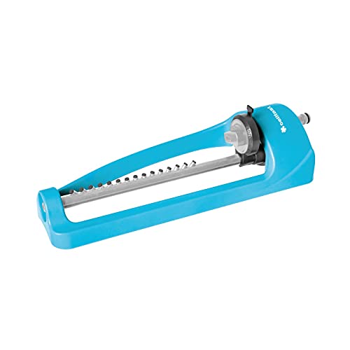 CELLFAST Irrigatore Ocillante Aspersor De Césped para... - Garden & Outdoor Amazon Spain à 9.55€