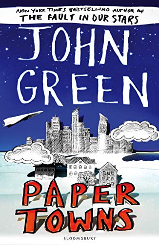 Paper Towns: Slipcase Edition - High-Tech & Électronique Amazon Royaume-Uni à 2.09€