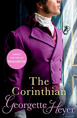 The Corinthian: Gossip, scandal and an unforgettable... - Maison & Cuisine en promo à 0.99€