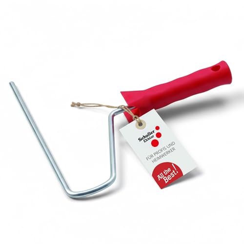 Schuller 23030 Manchon de fixation pour rouleau à poils... - Auto & Moto Amazon France à 3.90€