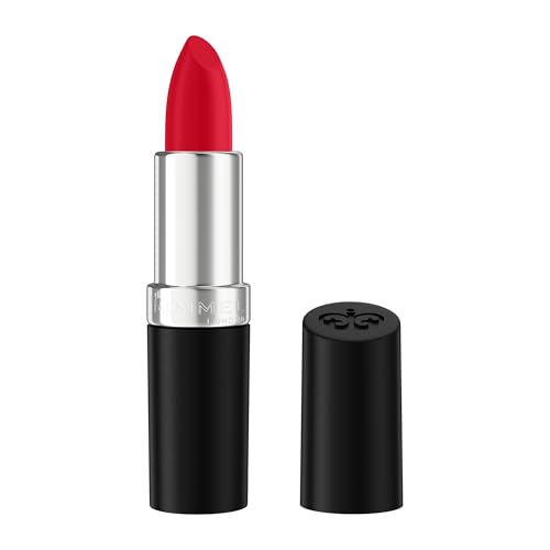 Rimmel Lasting Finish Lipstick Nº170 - Beauty & Fragrances Amazon Germany à 3.70€