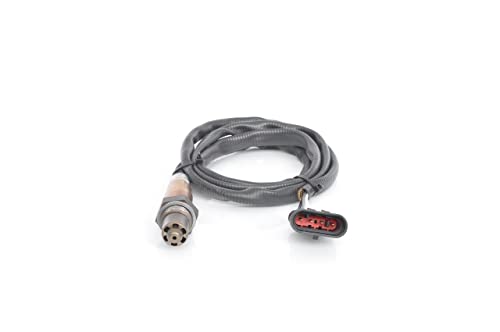 Bosch 0258006190 - Lambda Oxygen Sensor for Cars with... - Auto & Motorcycle Amazon UK à 57.90€