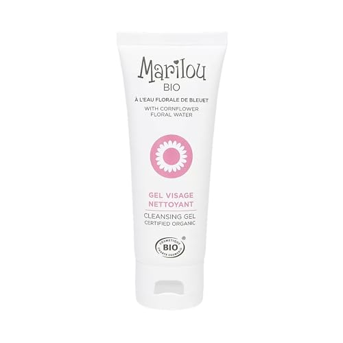 Marilou Bio Gel Detergente tubo di 75 ml - Amazon Italie à 8.41€